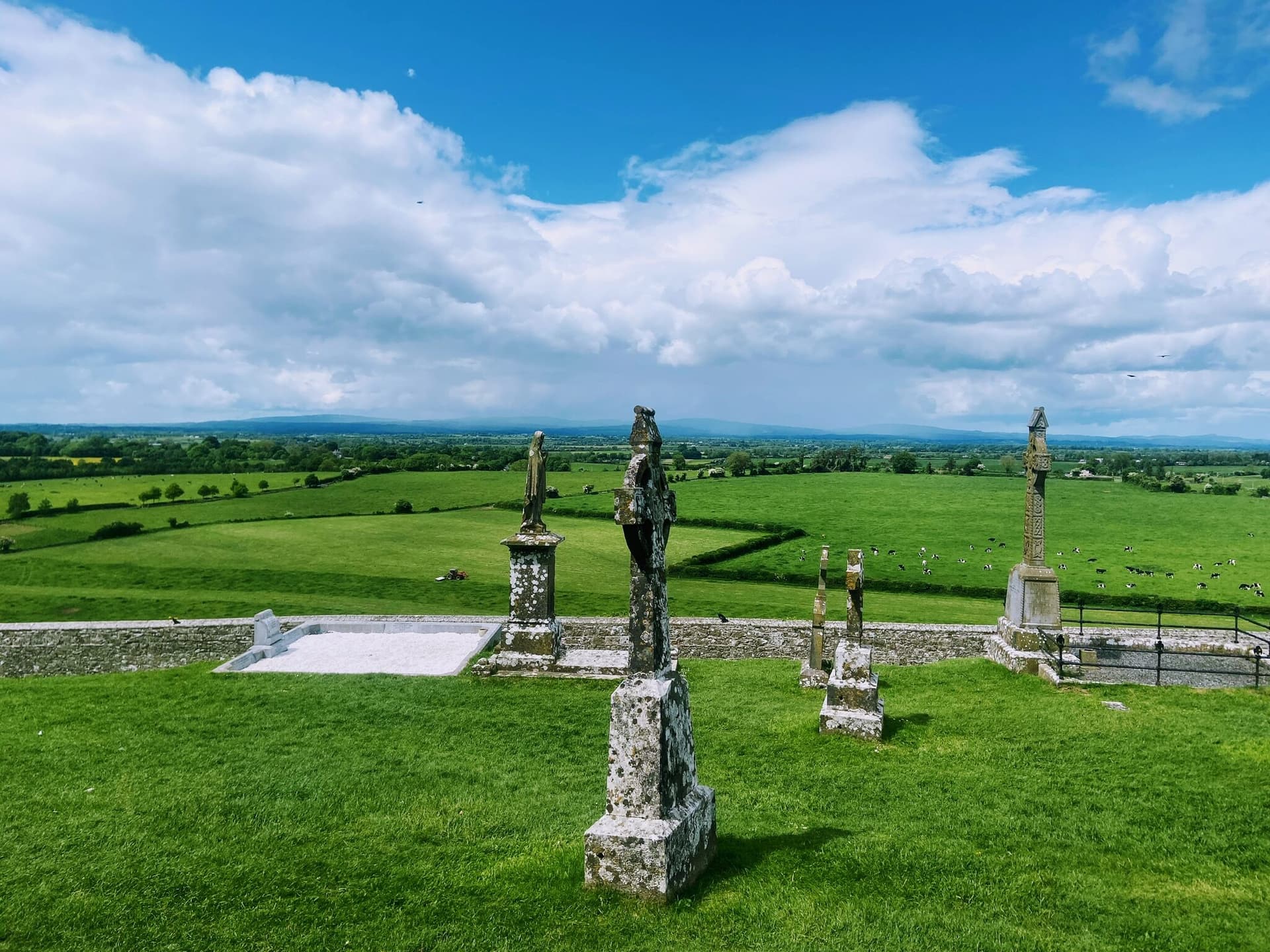 Ireland