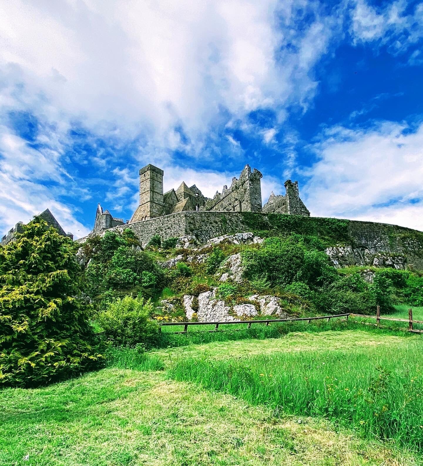 Ireland