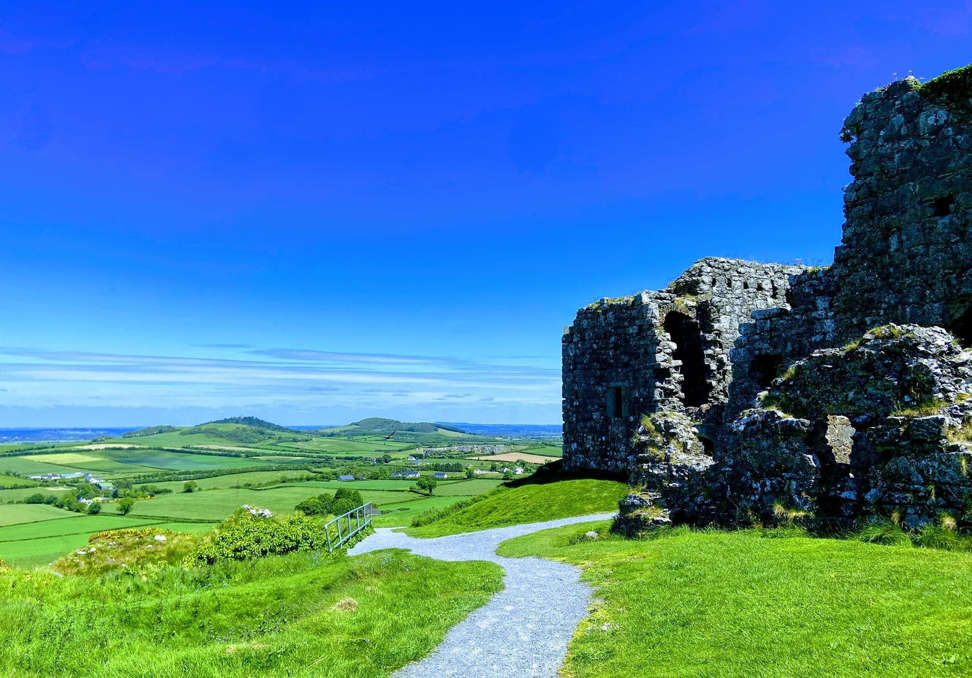 Ireland