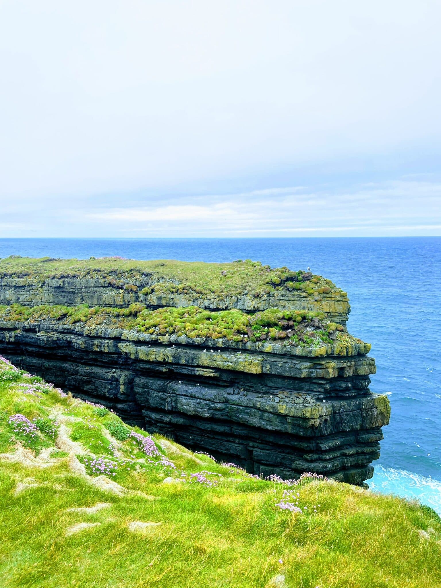 Ireland