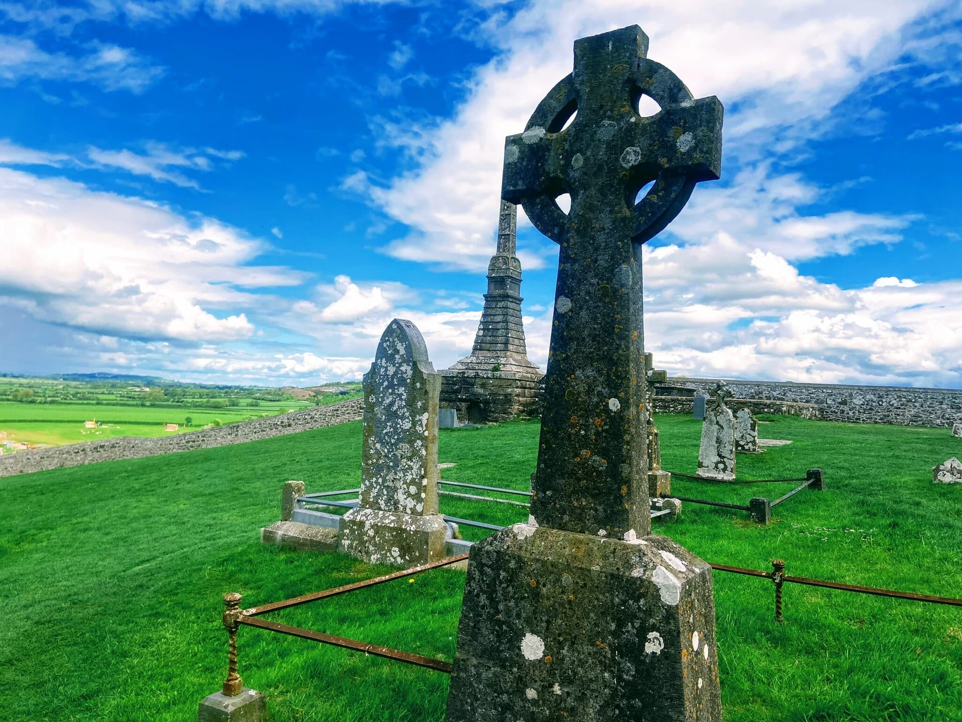 Ireland