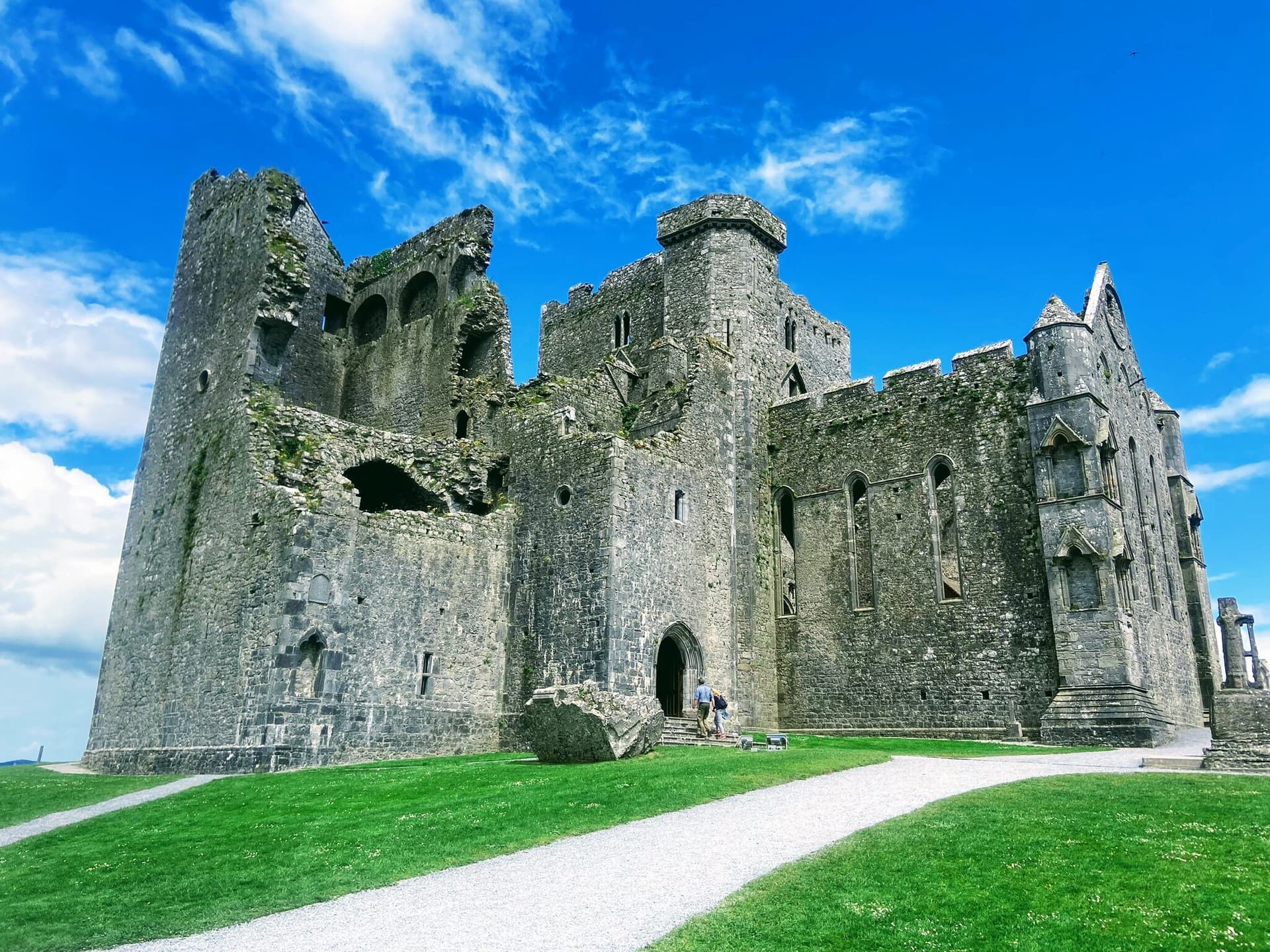 Ireland