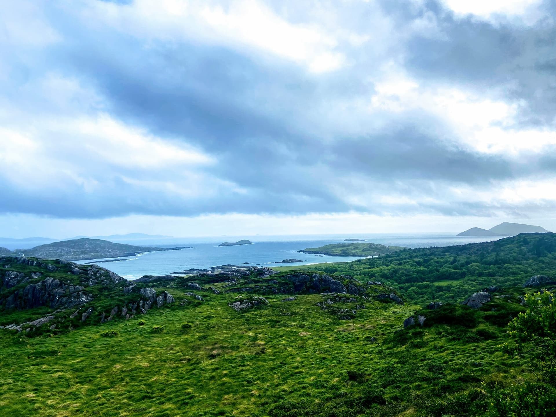 Ireland