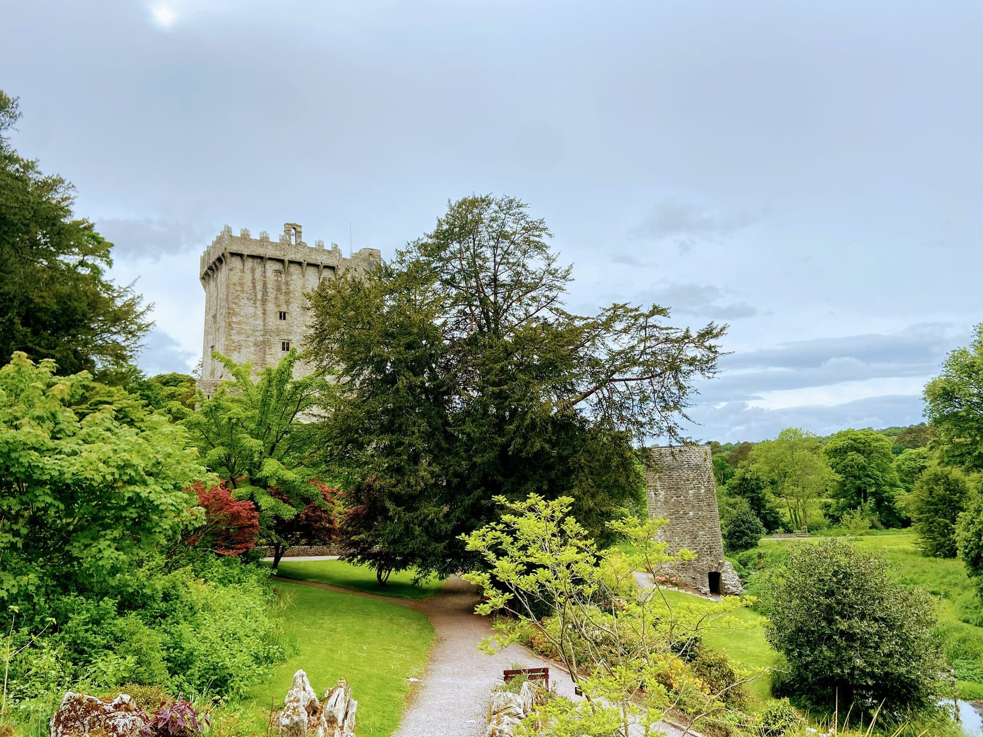 Ireland
