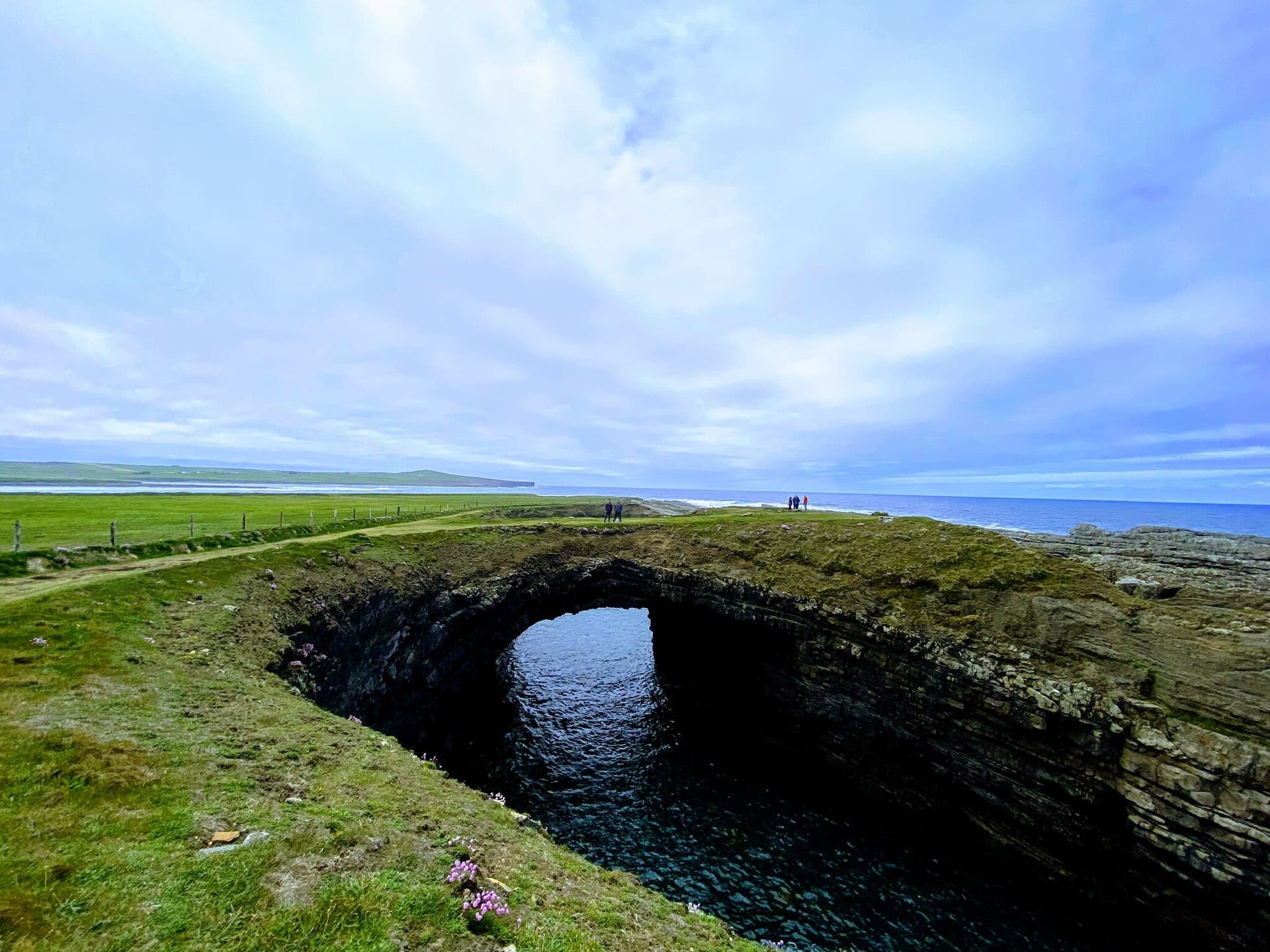 Ireland