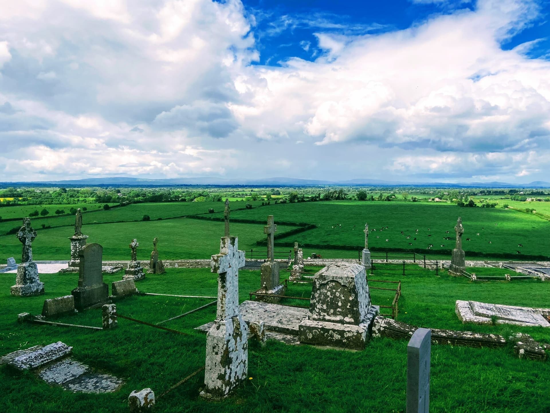 Ireland