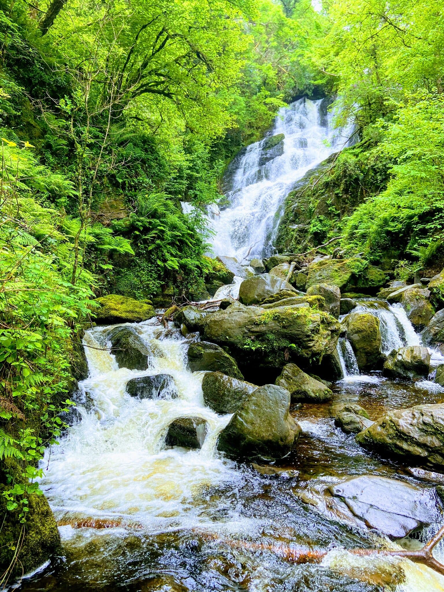 Ireland