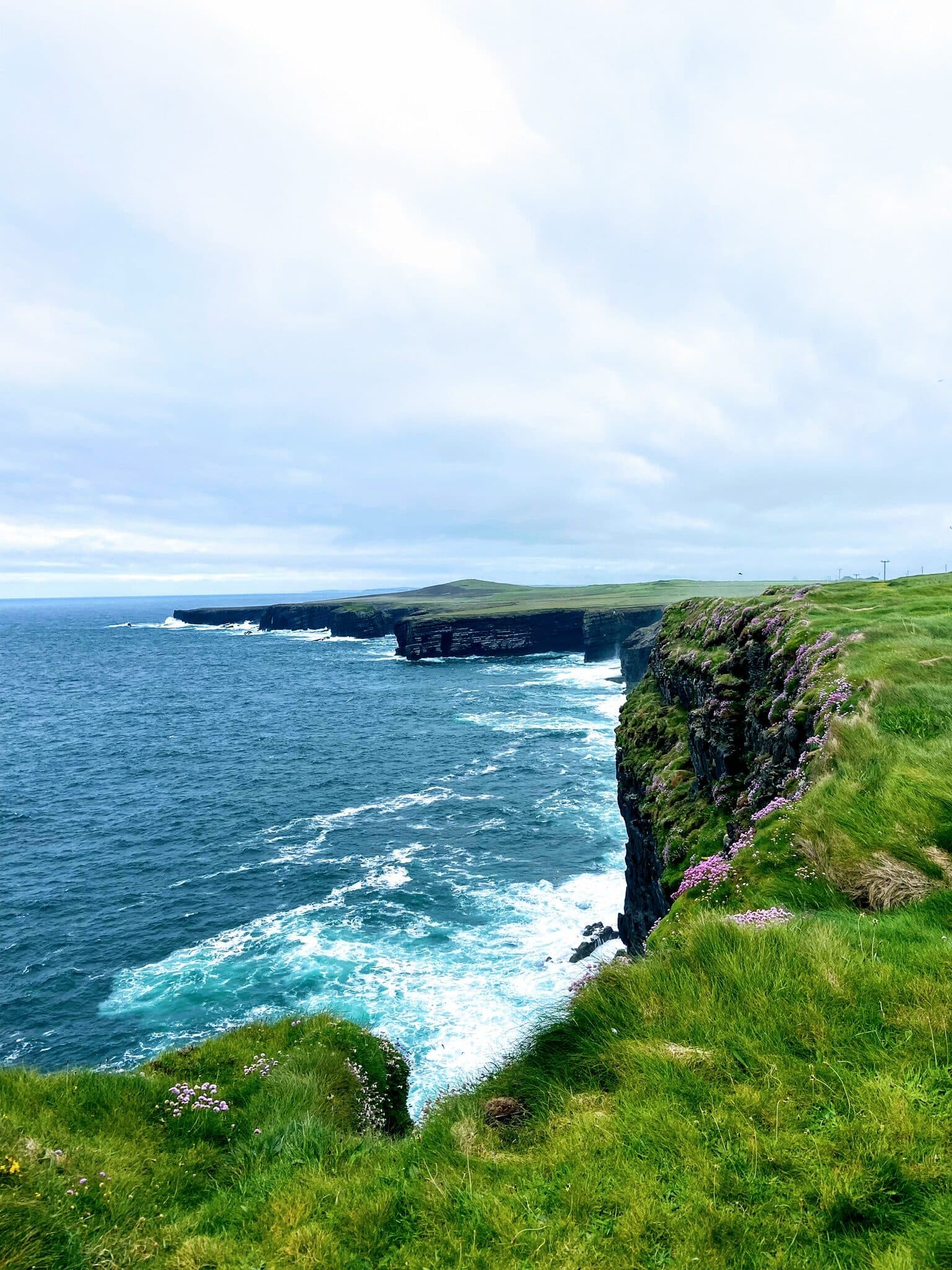 Ireland