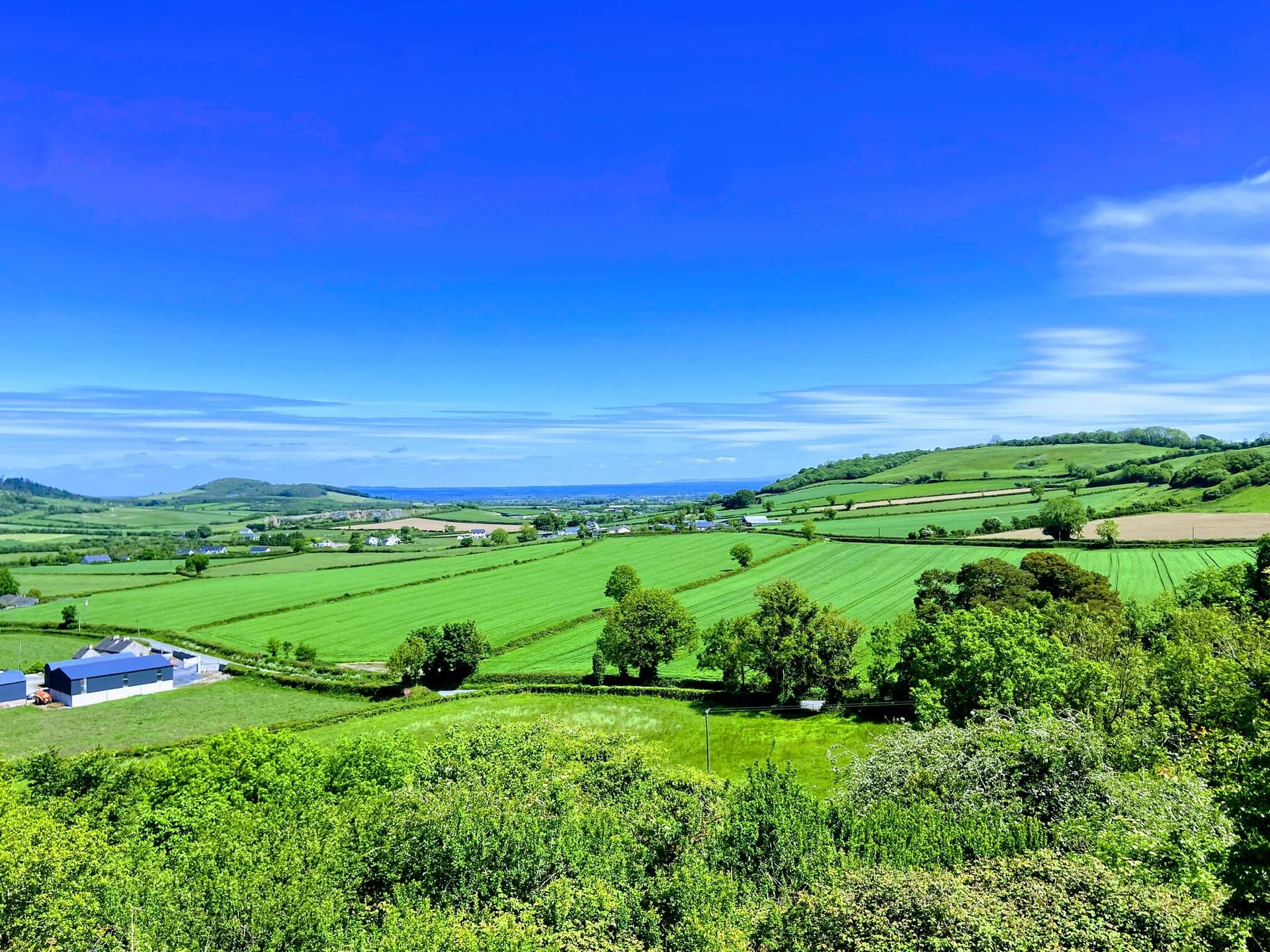 Ireland