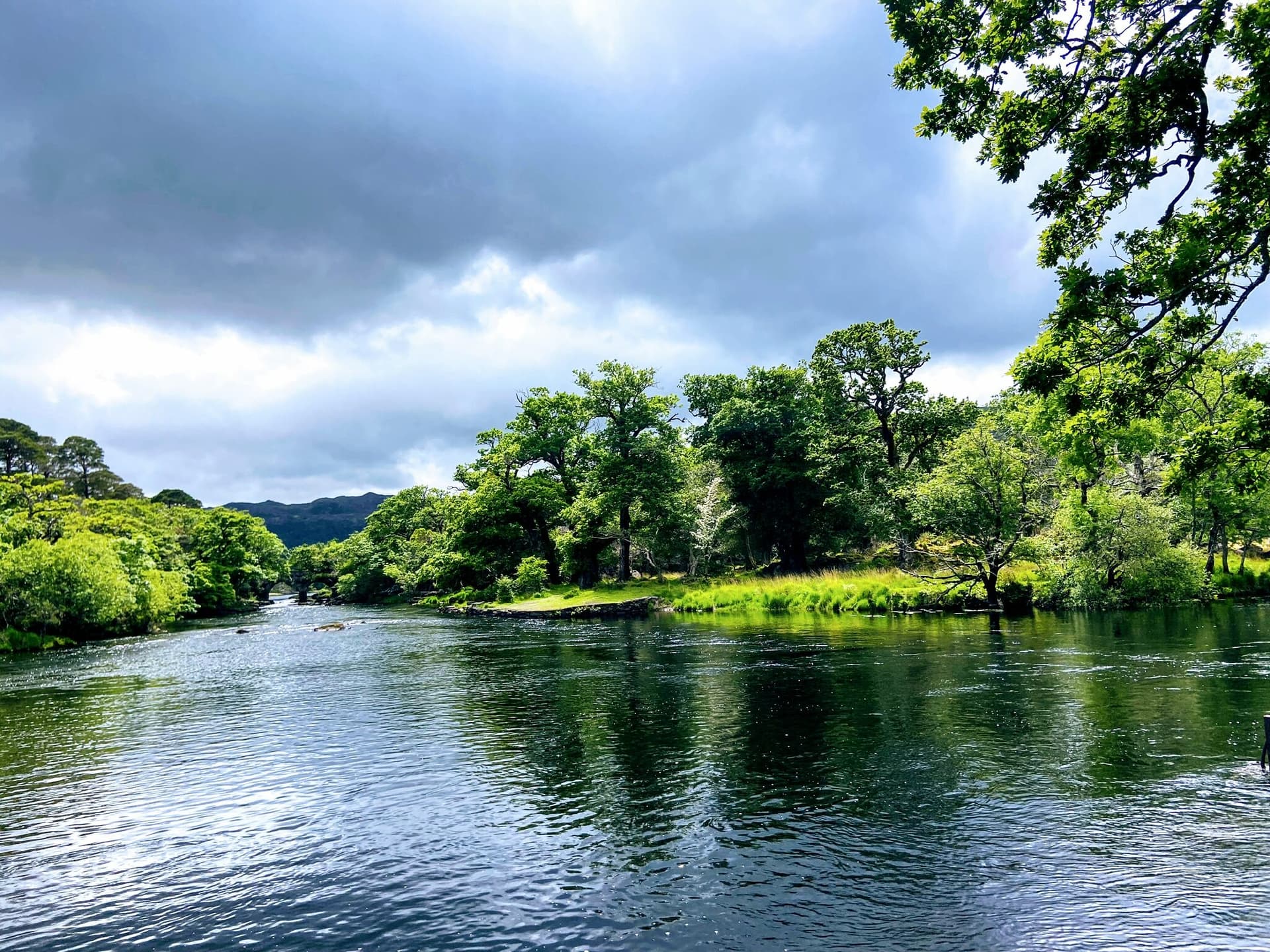 Ireland