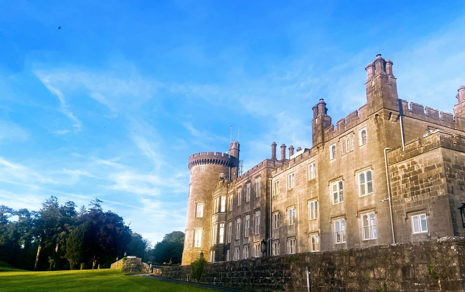 Ireland