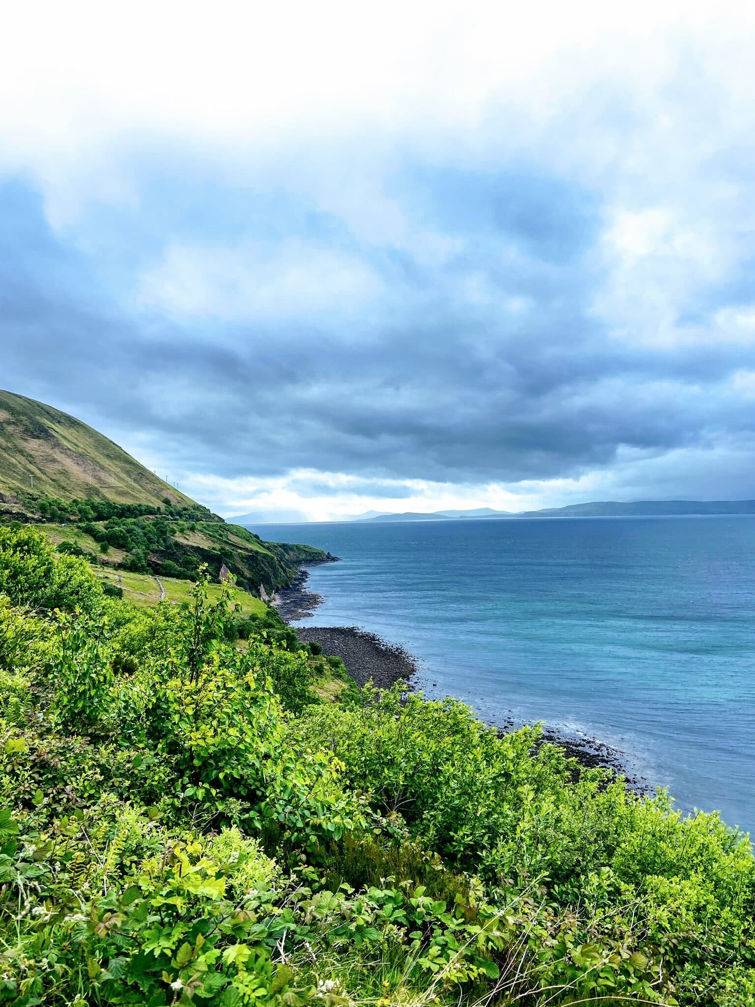 Ireland