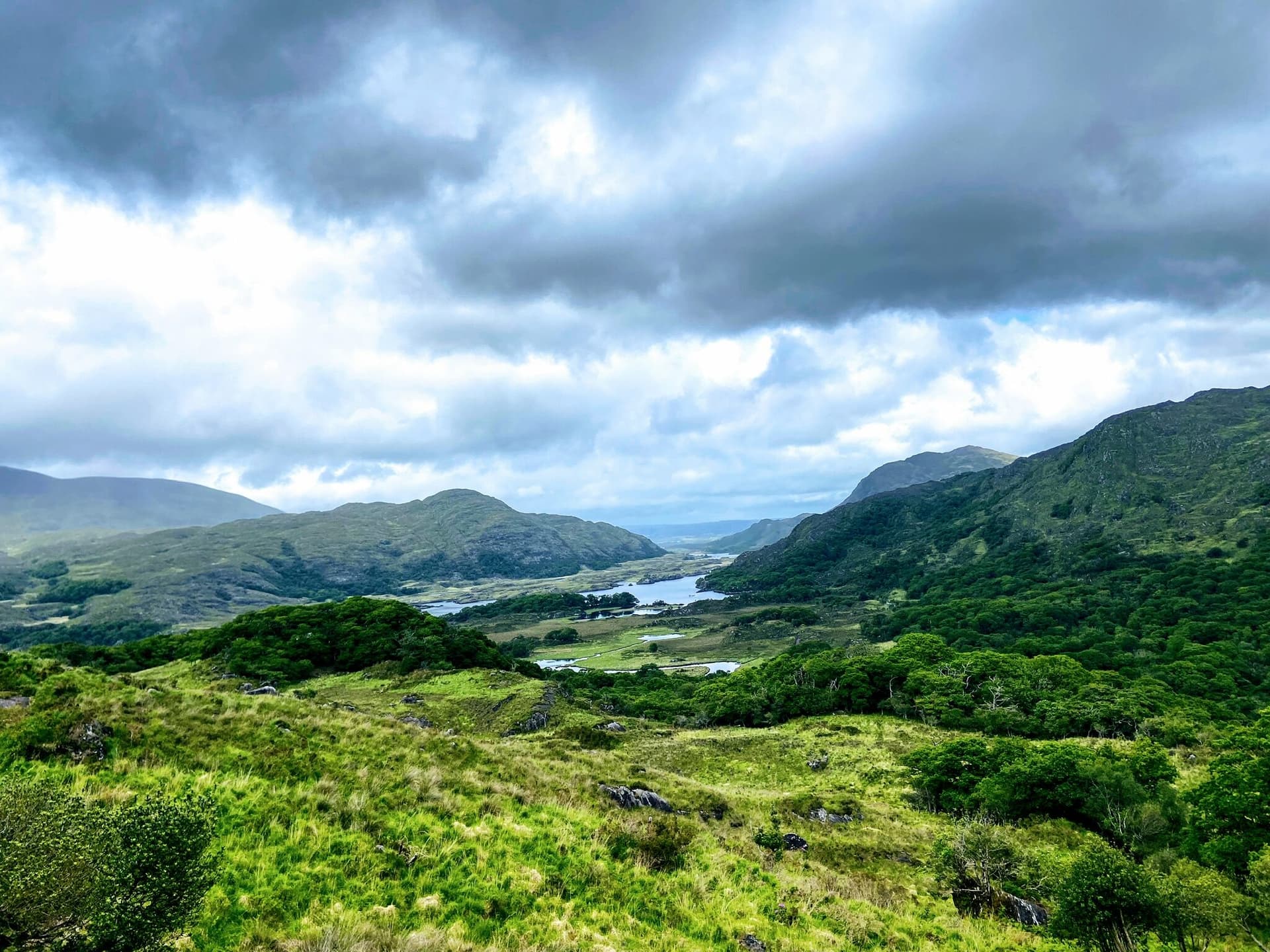 Ireland