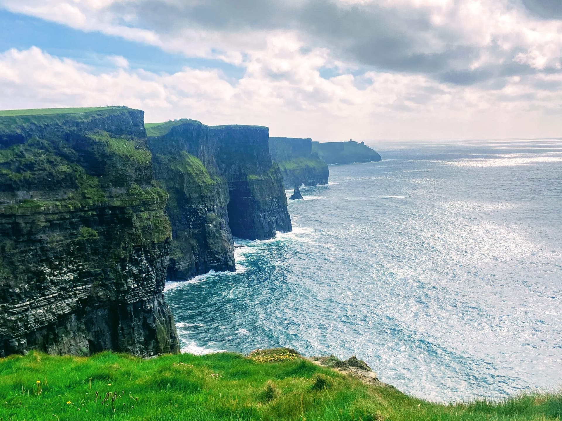 Ireland