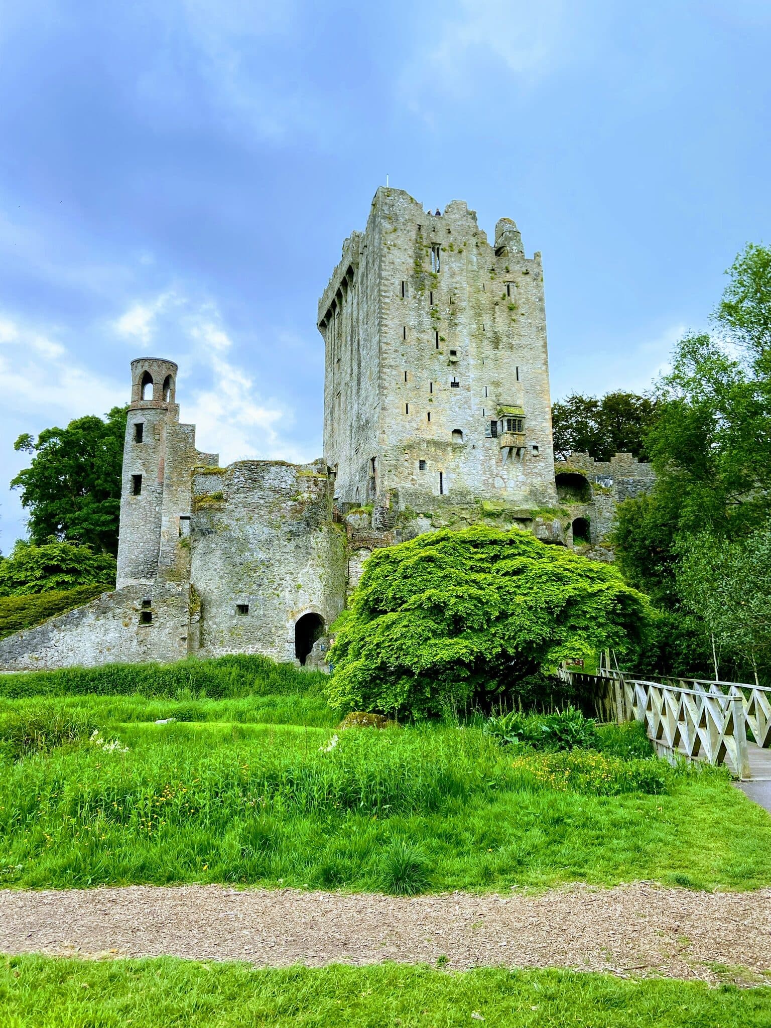 Ireland