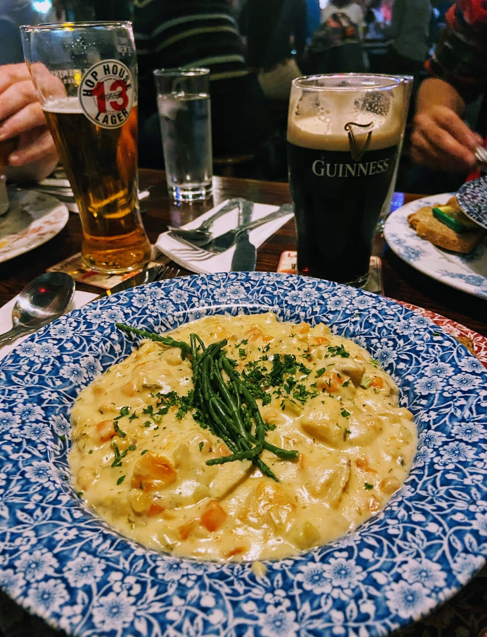 Ireland