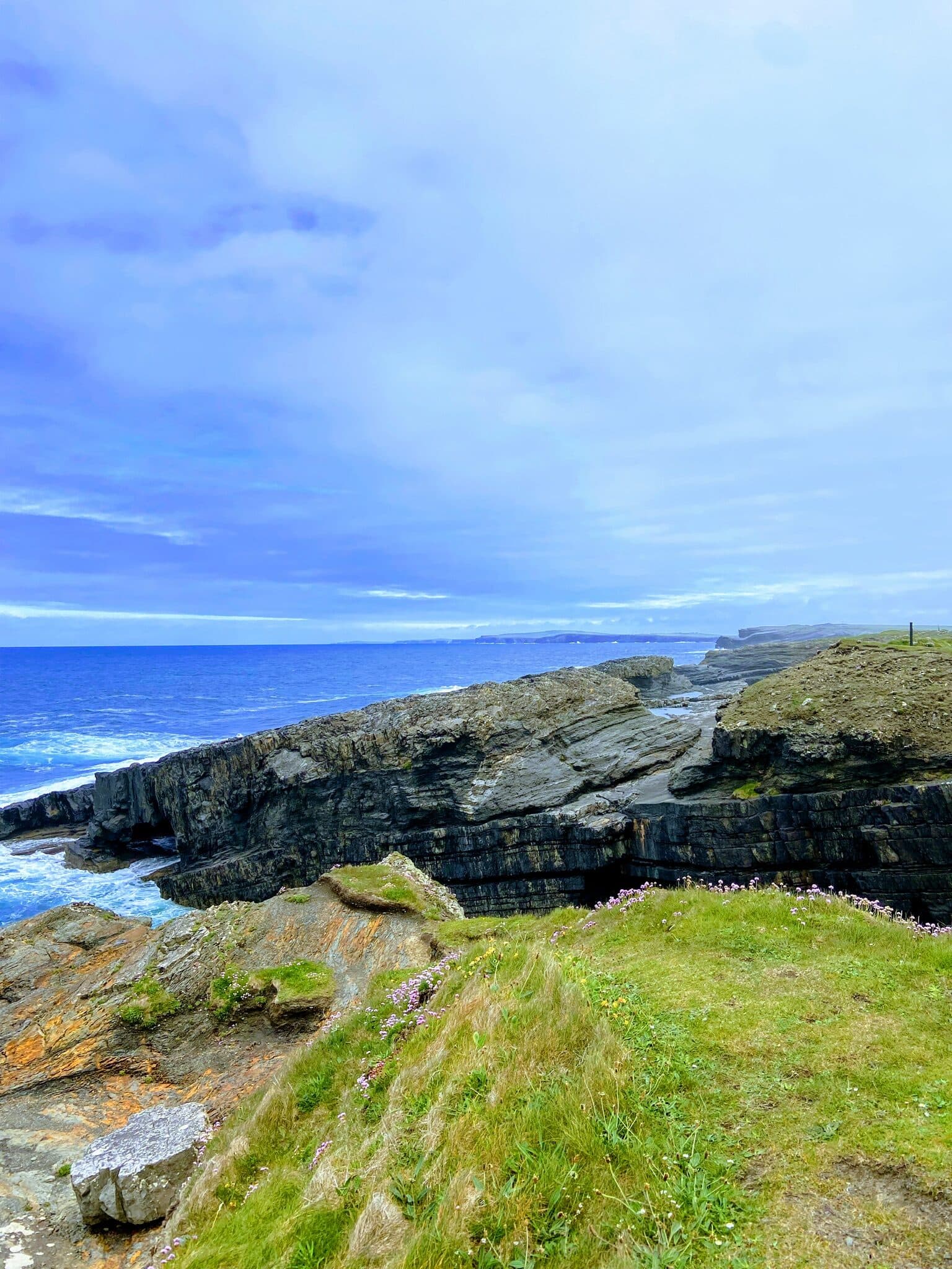 Ireland