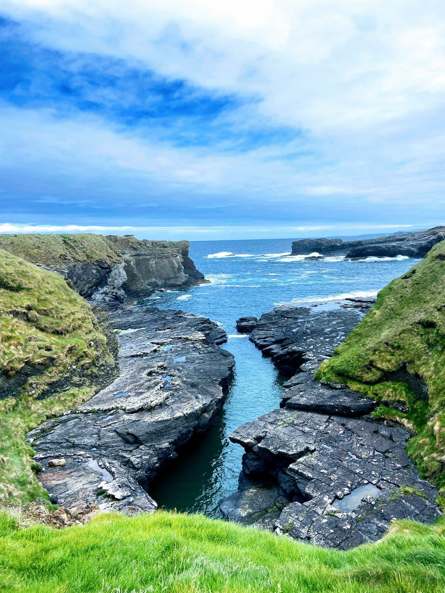 Ireland