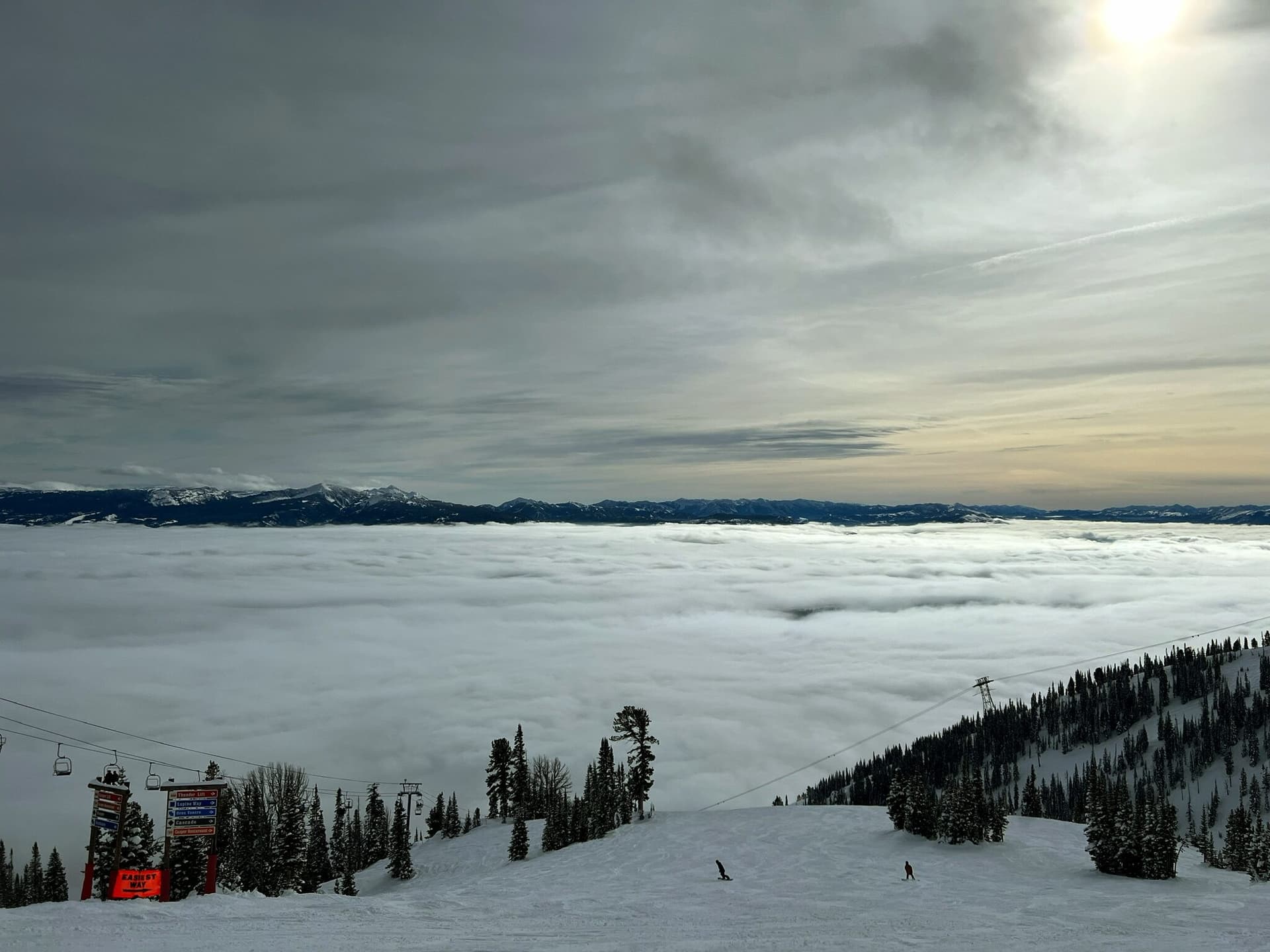 Jackson Hole, USA