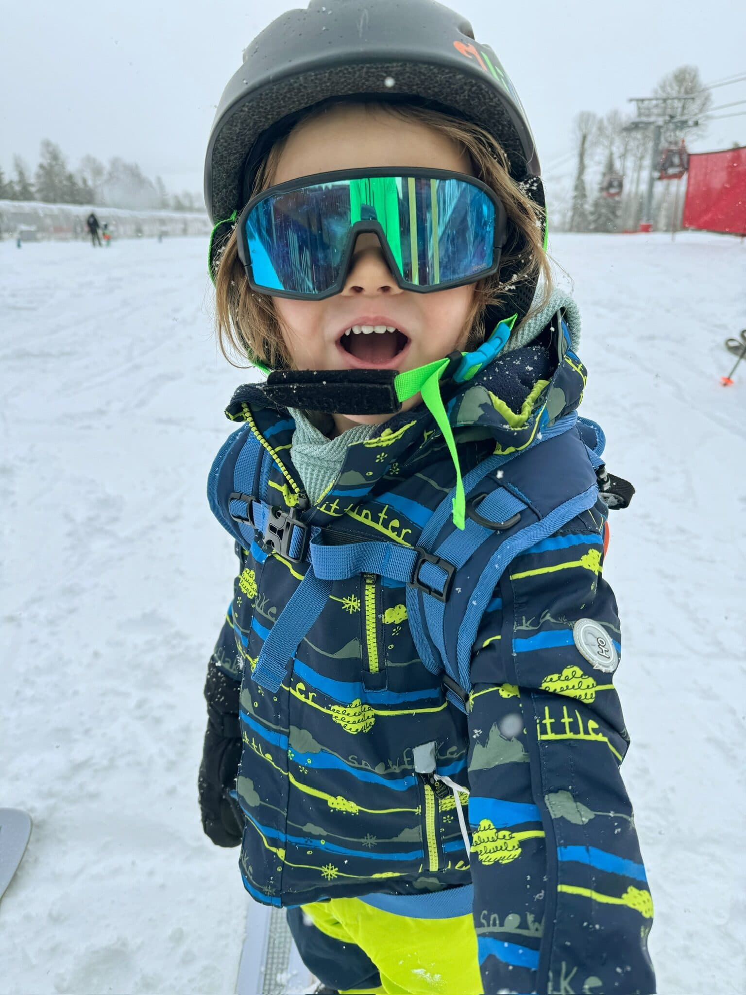 Jackson Hole, USA