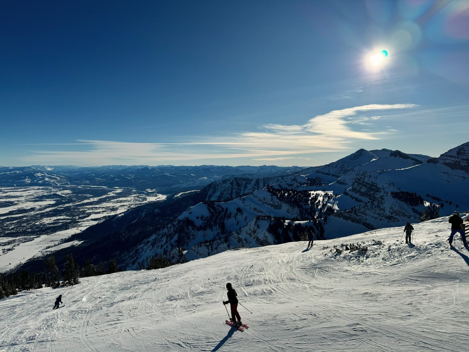 Jackson Hole, USA
