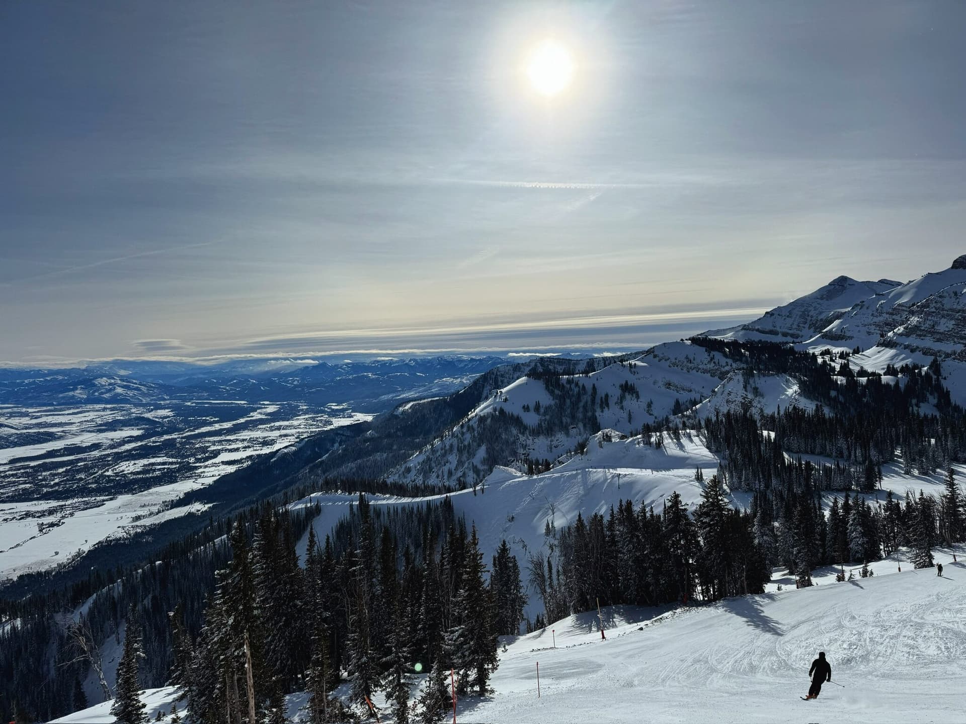 Jackson Hole, USA