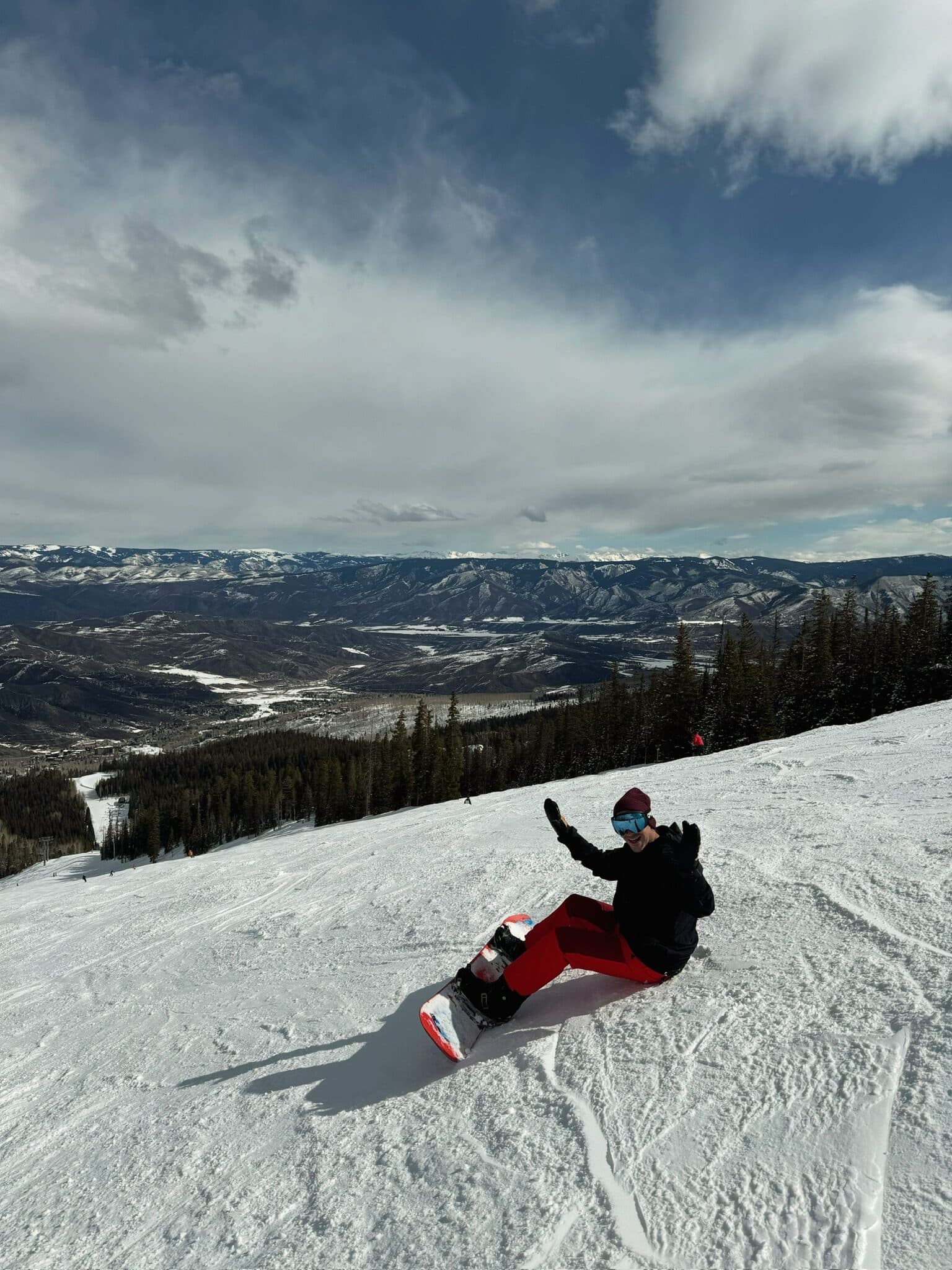 Jackson Hole, USA