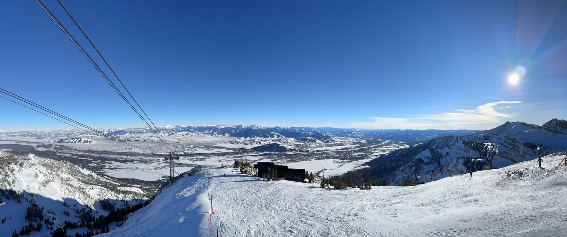 Jackson Hole, USA