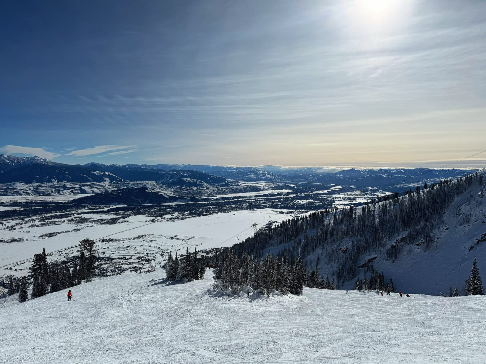 Jackson Hole, USA