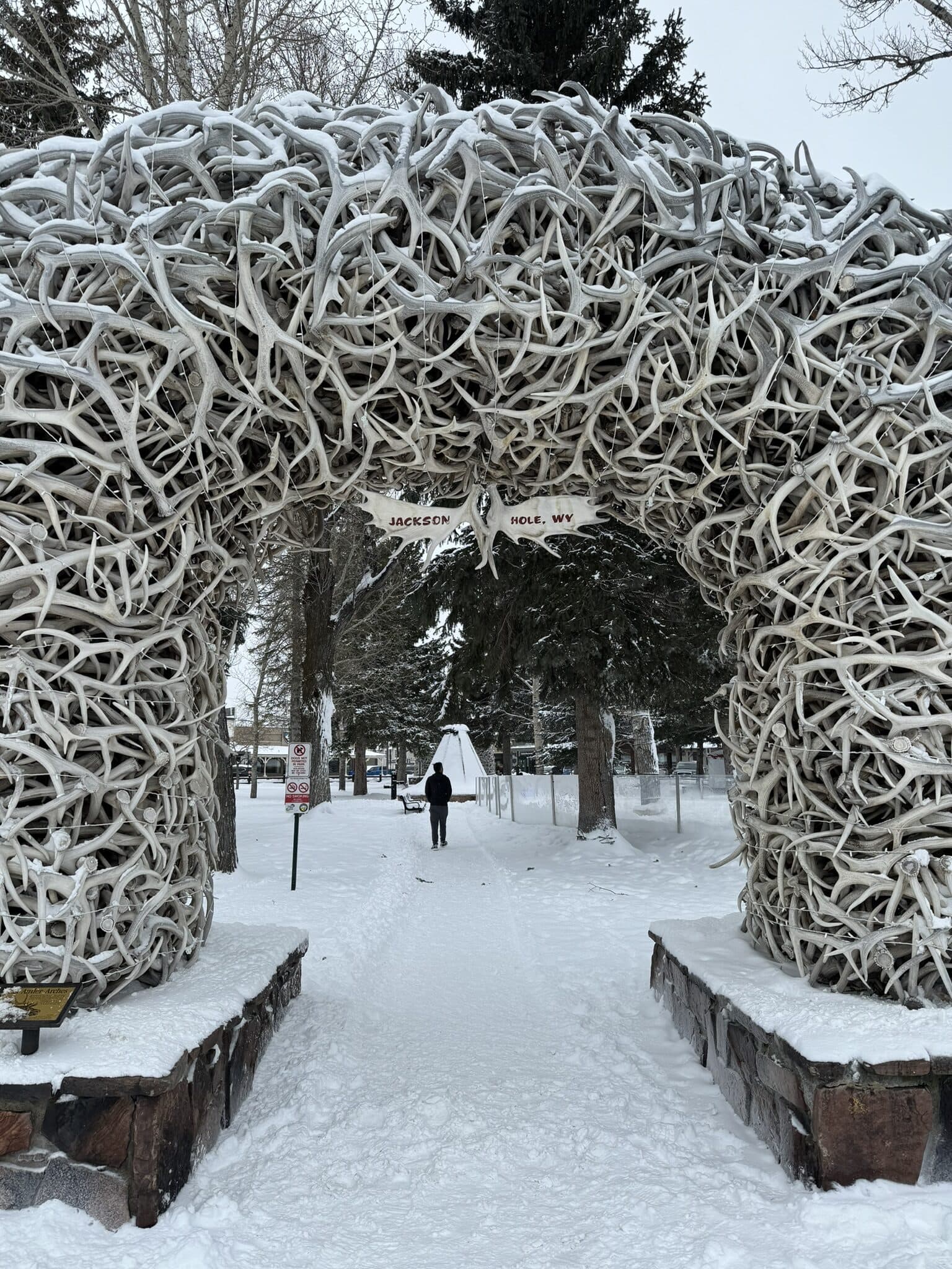 Jackson Hole, USA