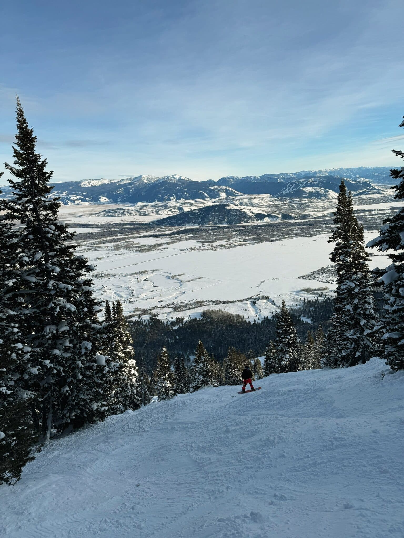 Jackson Hole, USA