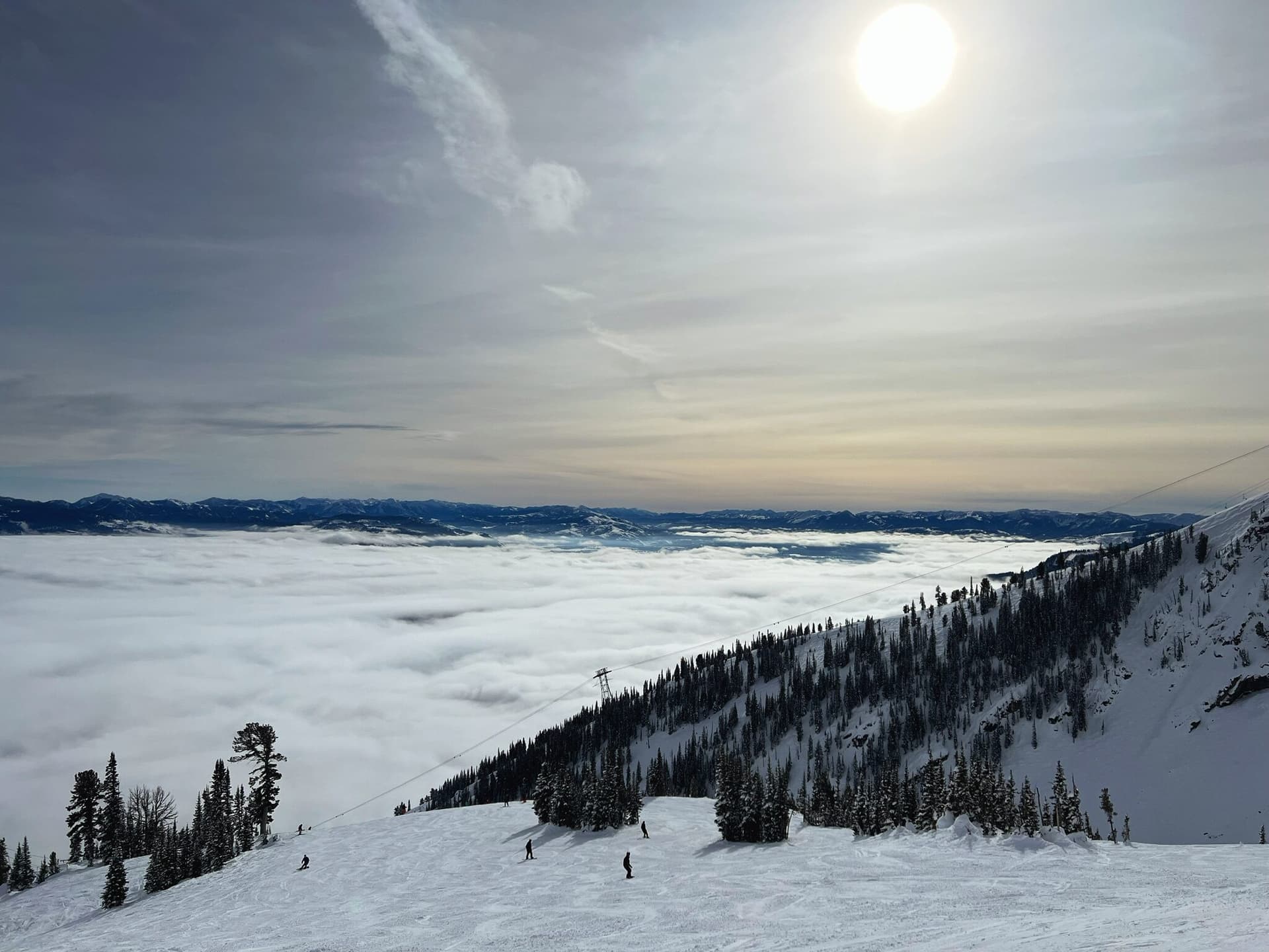 Jackson Hole, USA