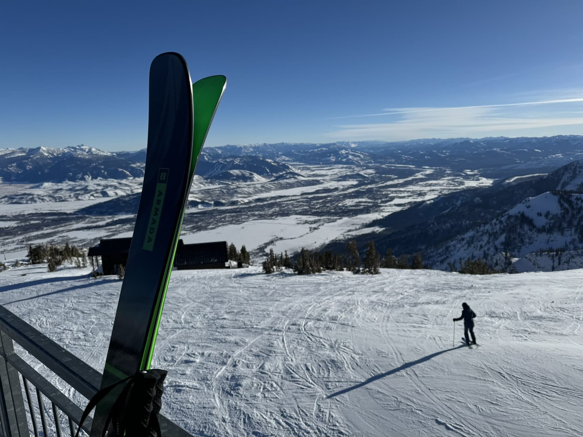 Jackson Hole, USA