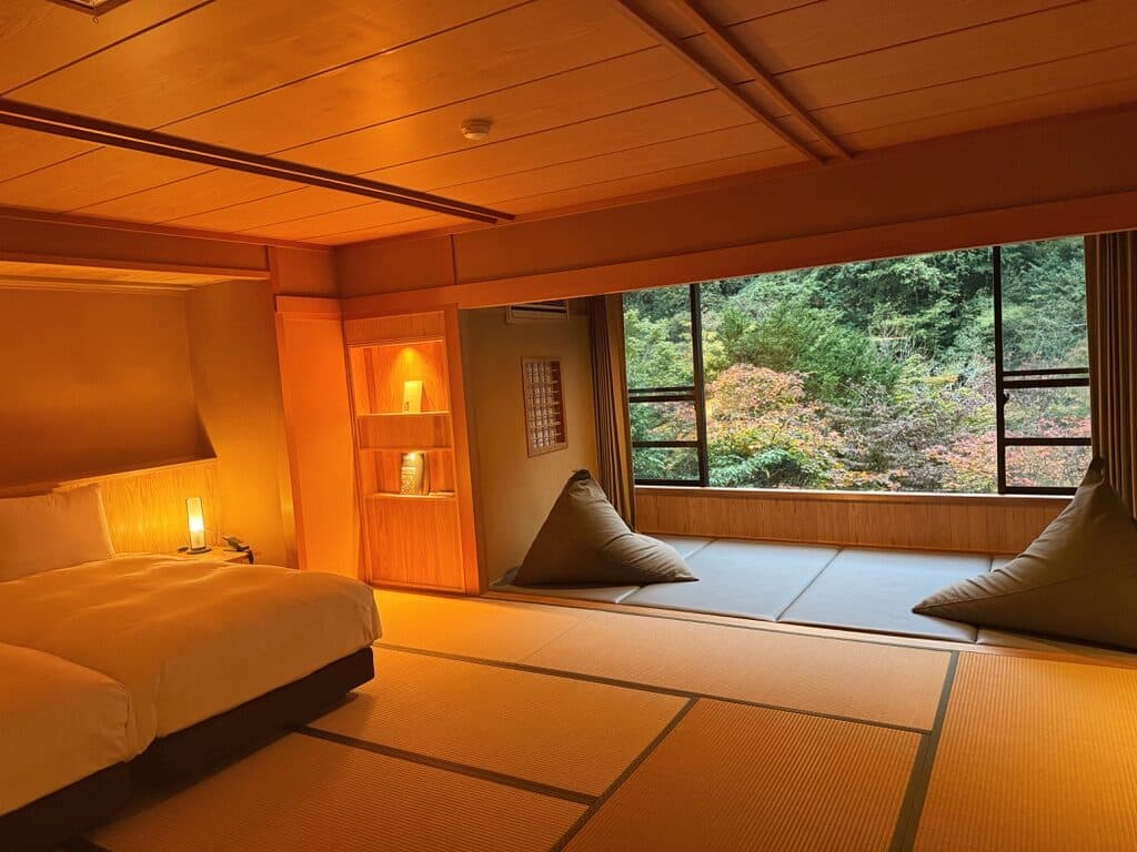 Japanese Alps