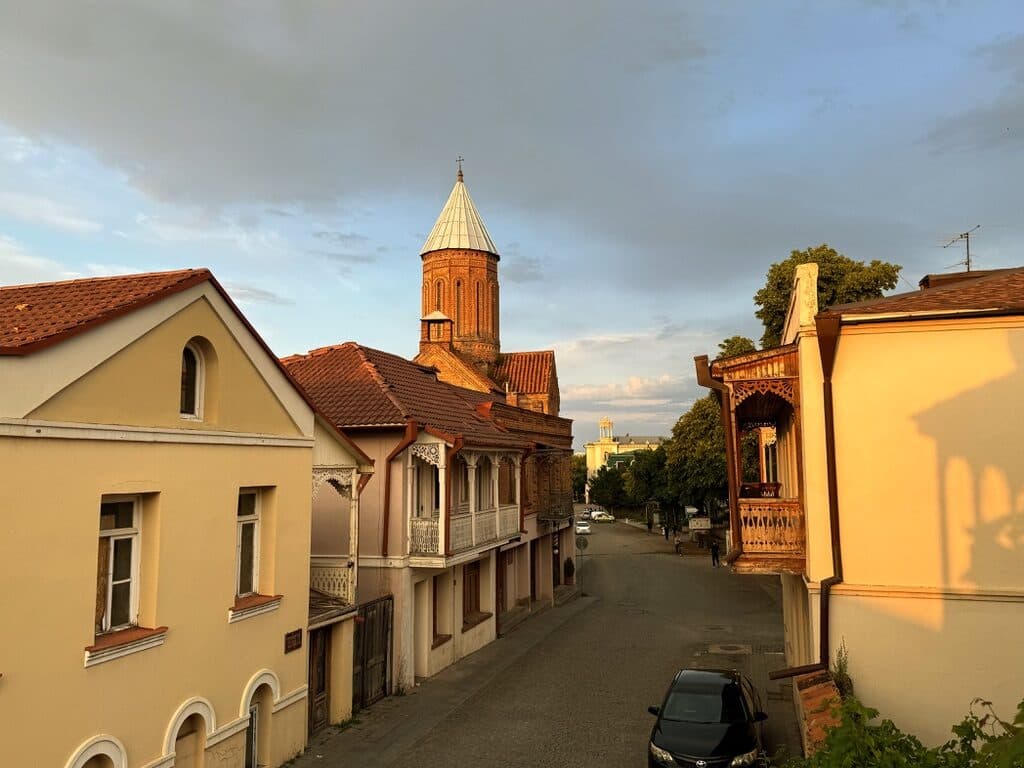 Kakheti, Georgia