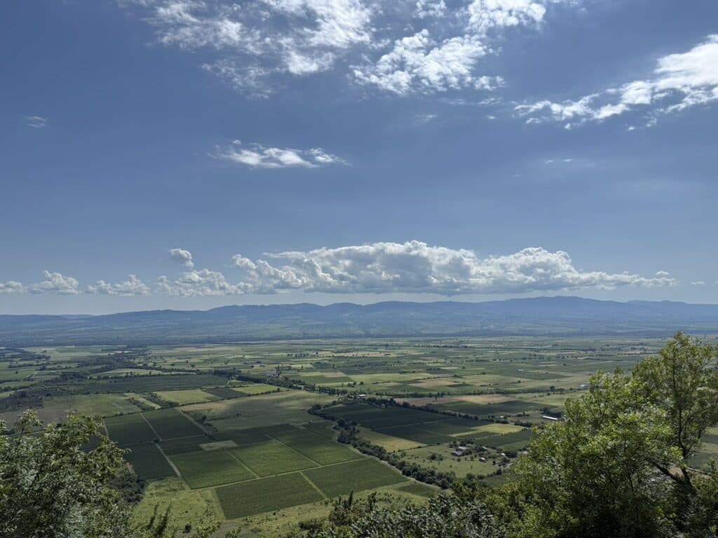 Kakheti, Georgia