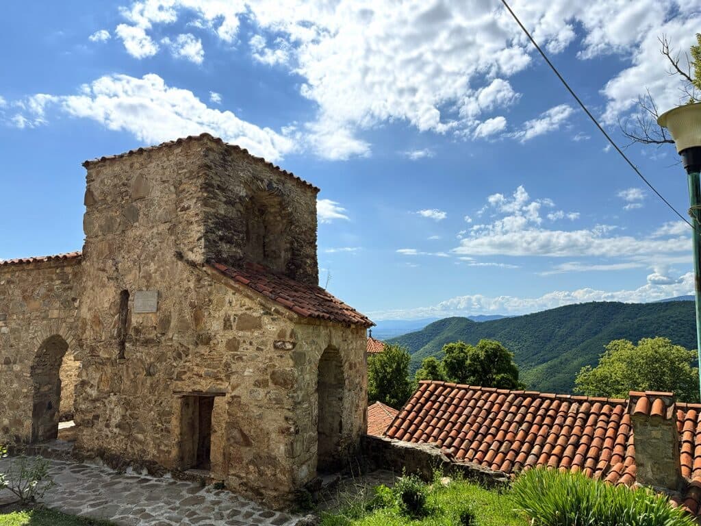 Kakheti, Georgia