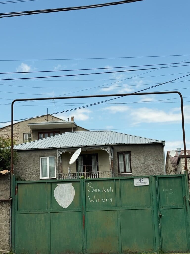 Kakheti, Georgia