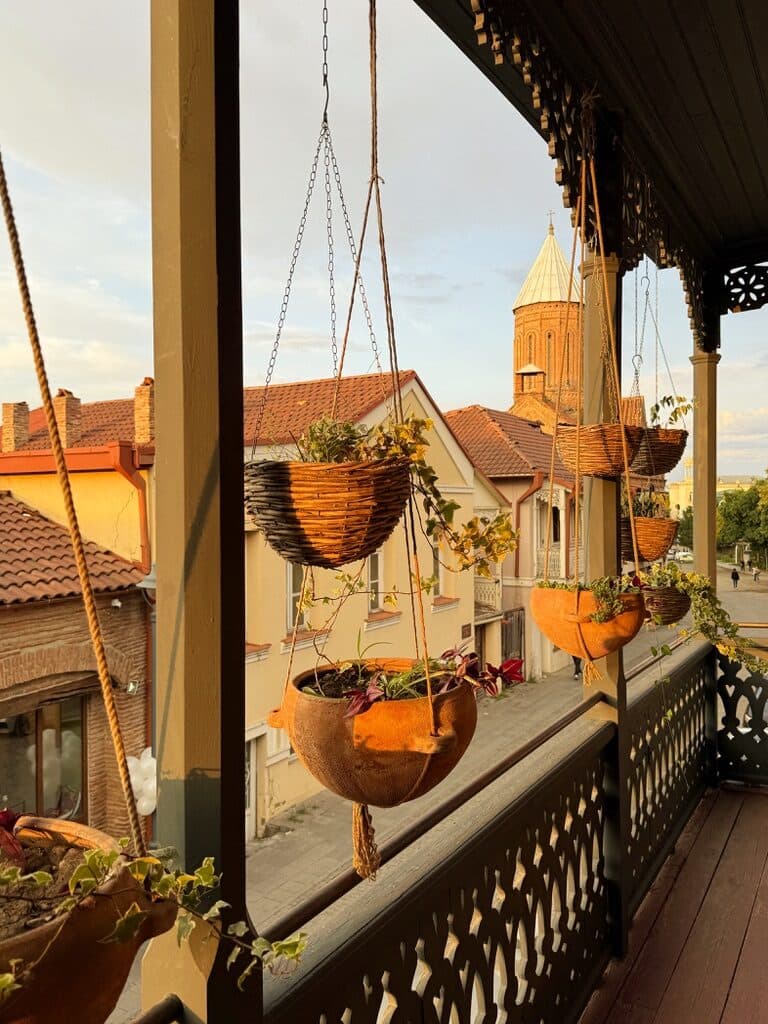 Kakheti, Georgia