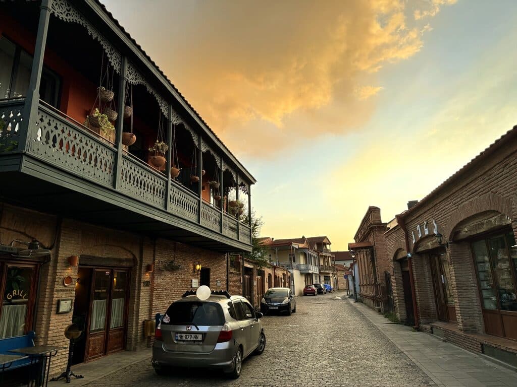 Kakheti, Georgia