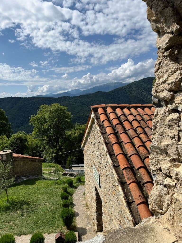 Kakheti, Georgia