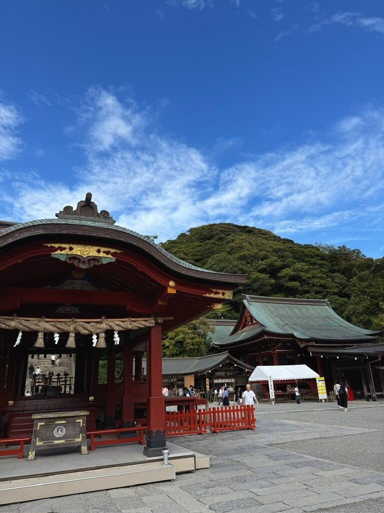 Kamakura, Japan