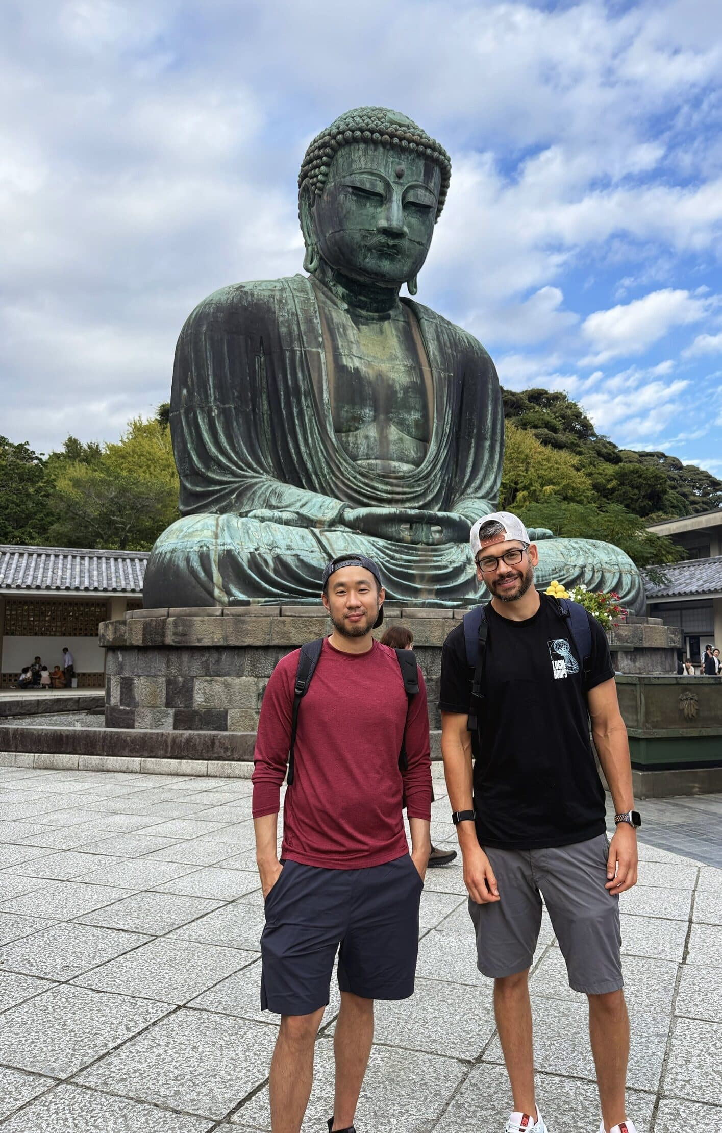 Kamakura, Japan