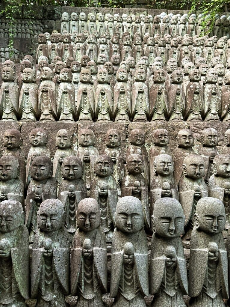 Kamakura, Japan