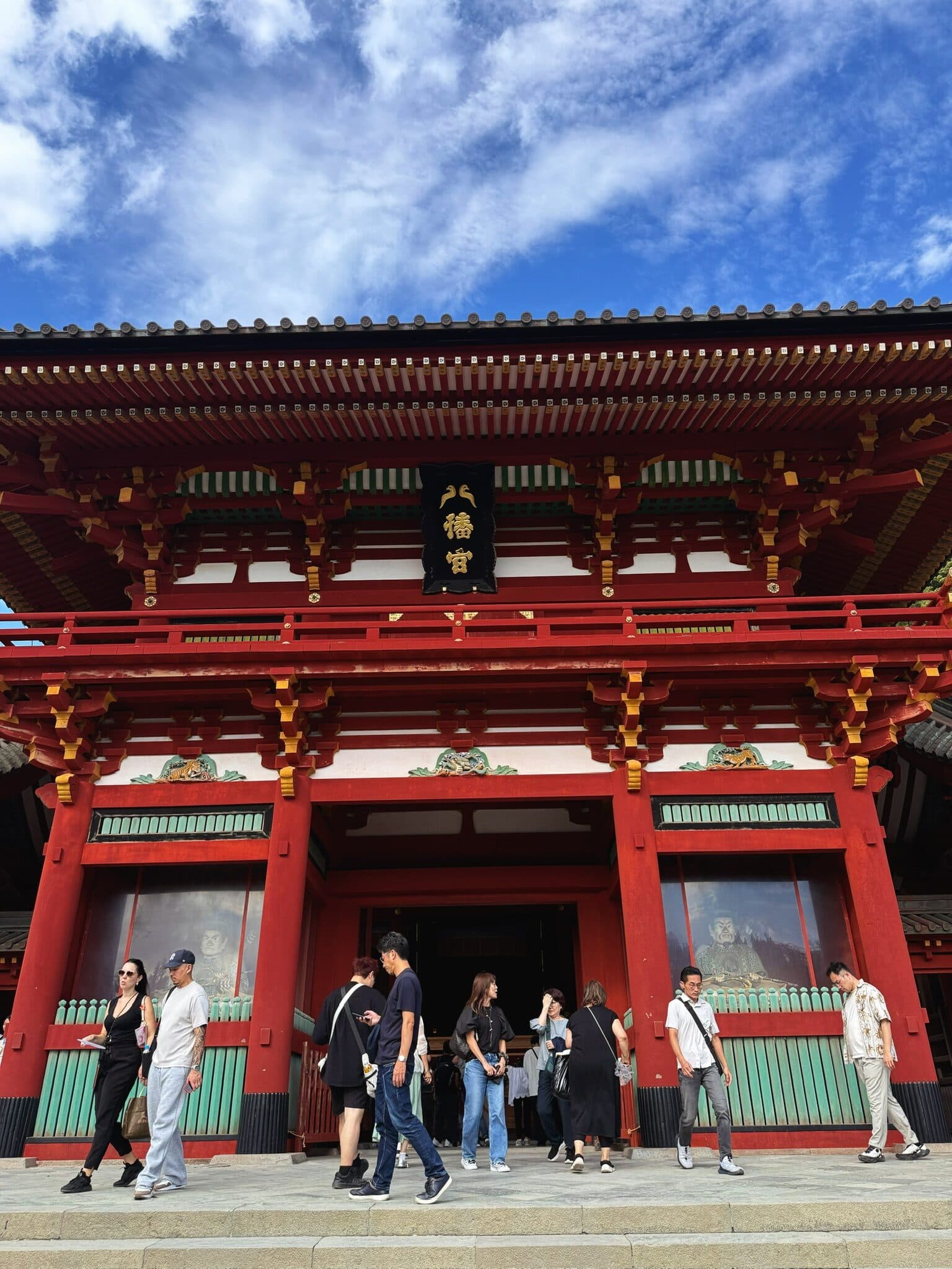 Kamakura, Japan