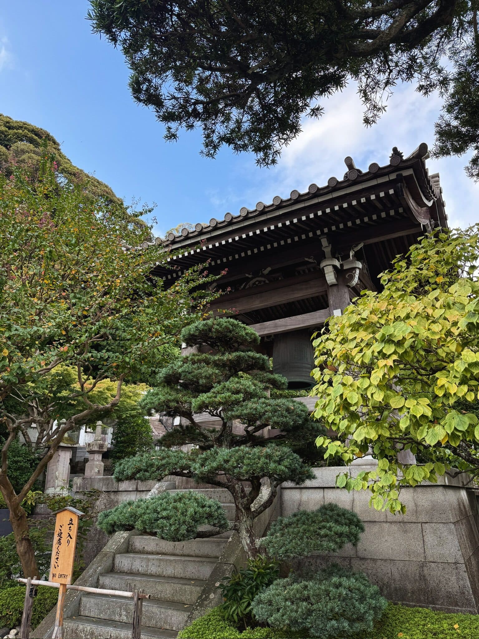 Kamakura, Japan