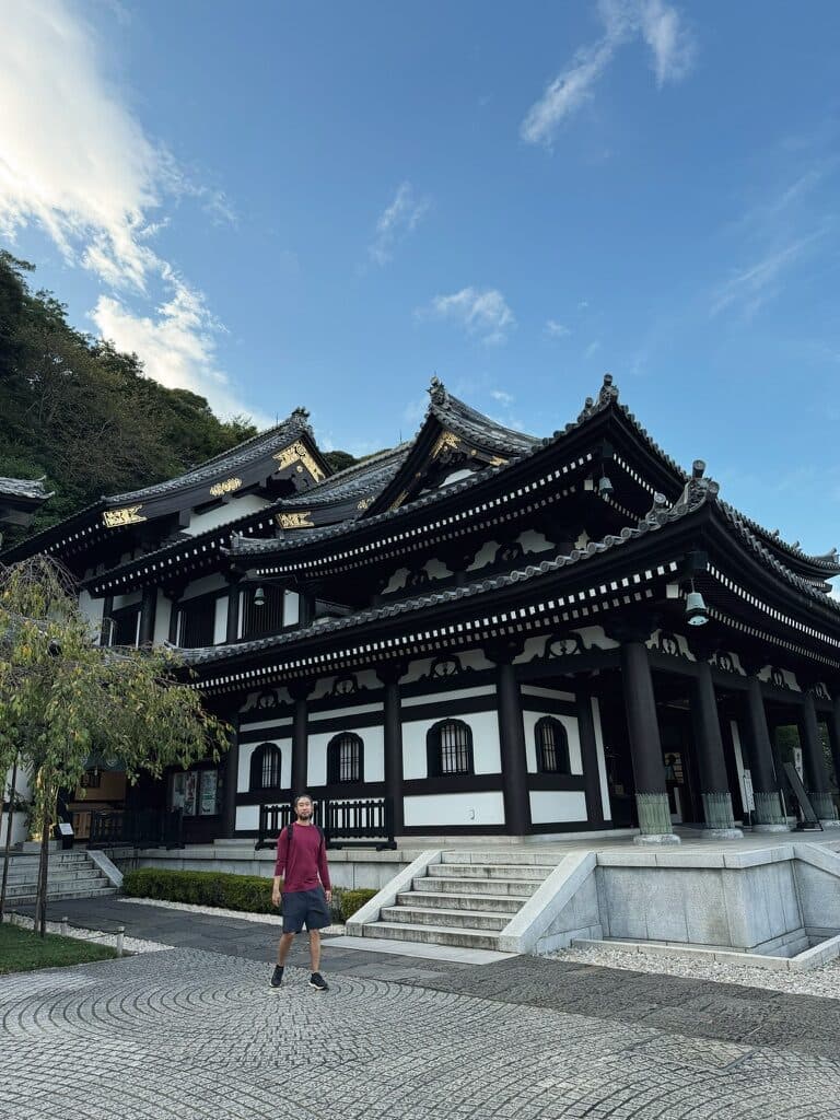 Kamakura, Japan