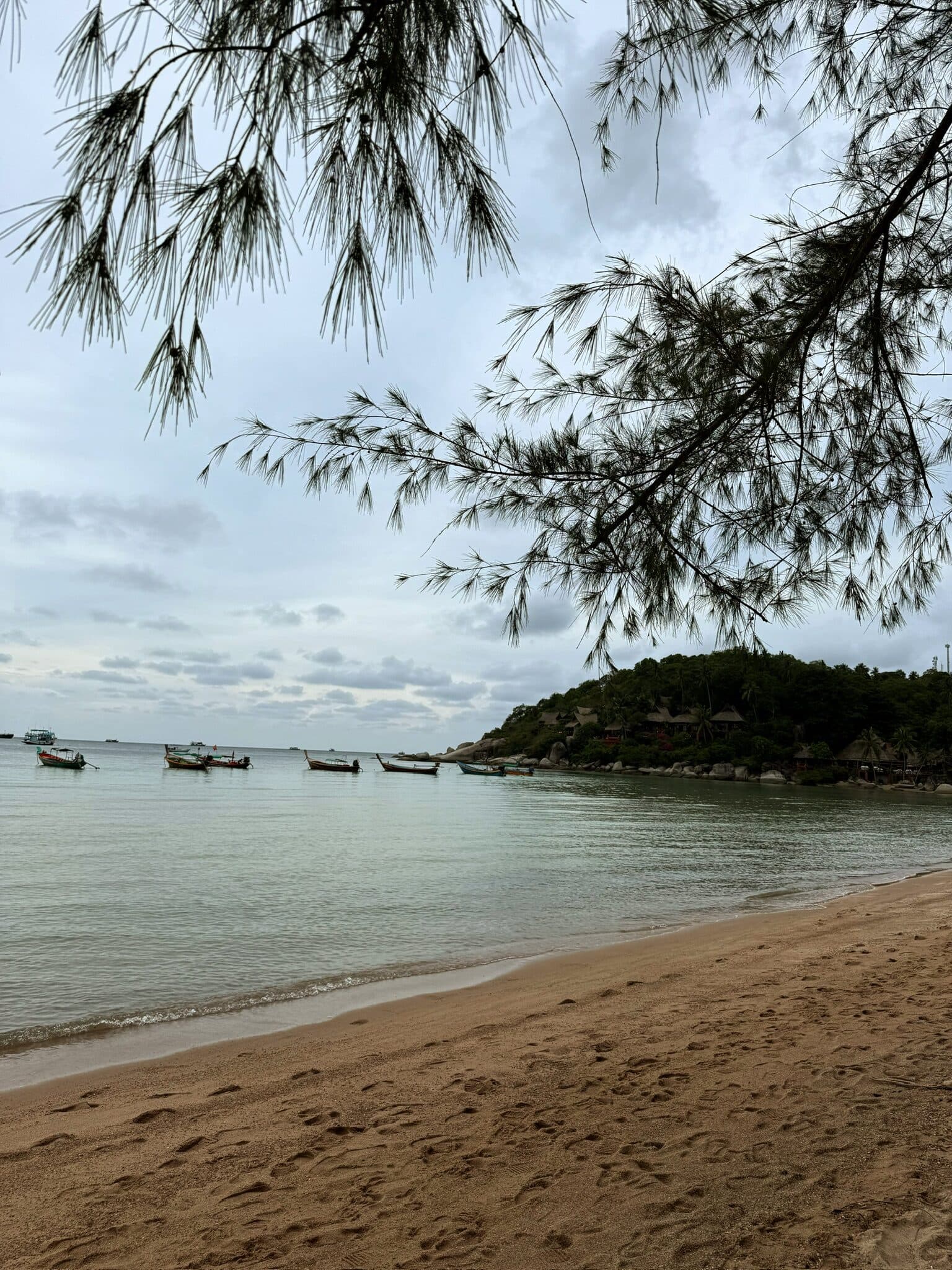 Koh Islands, Thailand