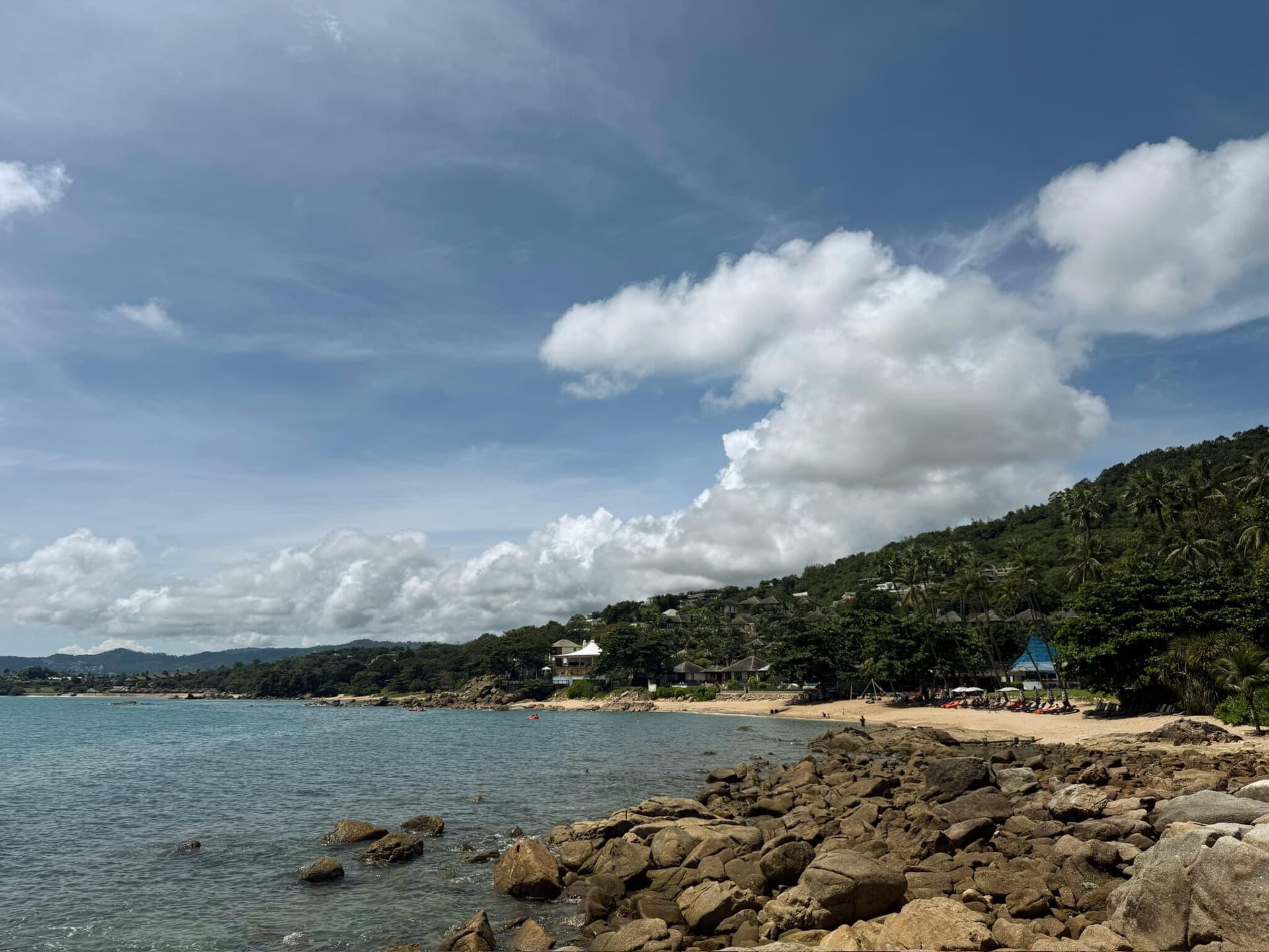 Koh Islands, Thailand