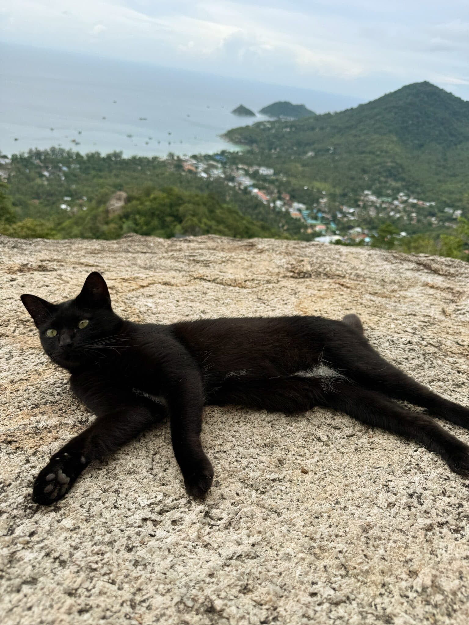 Koh Islands, Thailand